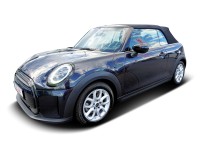 MINI Cooper Classic 1.5 Cooper Aut. 2-Zonen-Klima Navi Sitzheizung