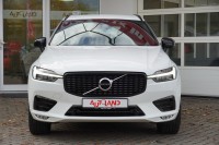 Volvo XC 60 XC60 B4 R Design