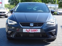 Seat Ibiza FR 1.0 TSI