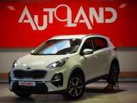 Vorschau: Kia Sportage 1.6