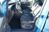 VW Caddy 2.0 TDI Style