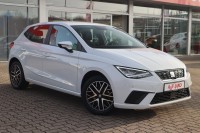 Seat Ibiza 1.0 TSI beats