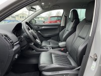 Skoda Karoq 2.0 TDI 4x4 DSG