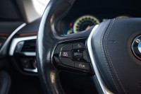 BMW 525 d Luxury Line