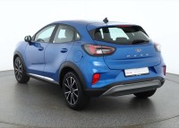 Ford Puma 1.0 EcoBoost Titanium