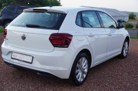 VW Polo 1.0 TSI