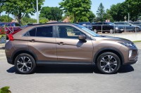 Mitsubishi Eclipse Cross 1.5 Diamant Edition