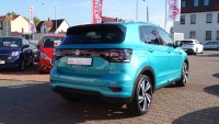 VW T-Cross 1.0 TSI R-Line