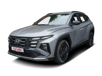 Hyundai Tucson 1.6 T-GDI Aut. 2-Zonen-Klima Navi Sitzheizung