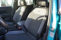 VW T-Cross 1.0 TSI Style R-Line