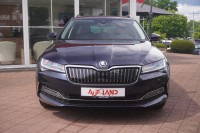 Skoda Superb Combi 1.4 TSI L&K iV