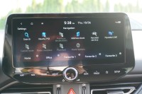 Hyundai i30 Kombi 1.6 T-GDI Aut.