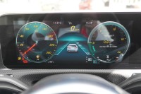 Mercedes-Benz CLA 200 d SB AMG Line