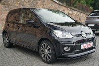 VW up up! 1.0 TSI Join