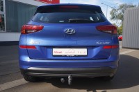 Hyundai Tucson 1.6 Pure