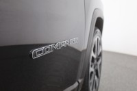Jeep Compass 1.3 MultiAir Limited