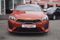 Kia pro_cee'd ProCeed GT 1.6 T-GDI Pano