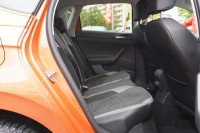 VW Polo 1.0 Comfortline
