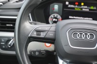 Audi A4 Avant 35 2.0 TDI advanced