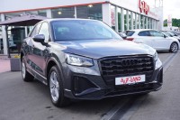 Audi Q2 35 TFSI s-tronic S-Line