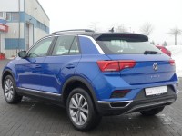 VW T-Roc 1.5 TSI