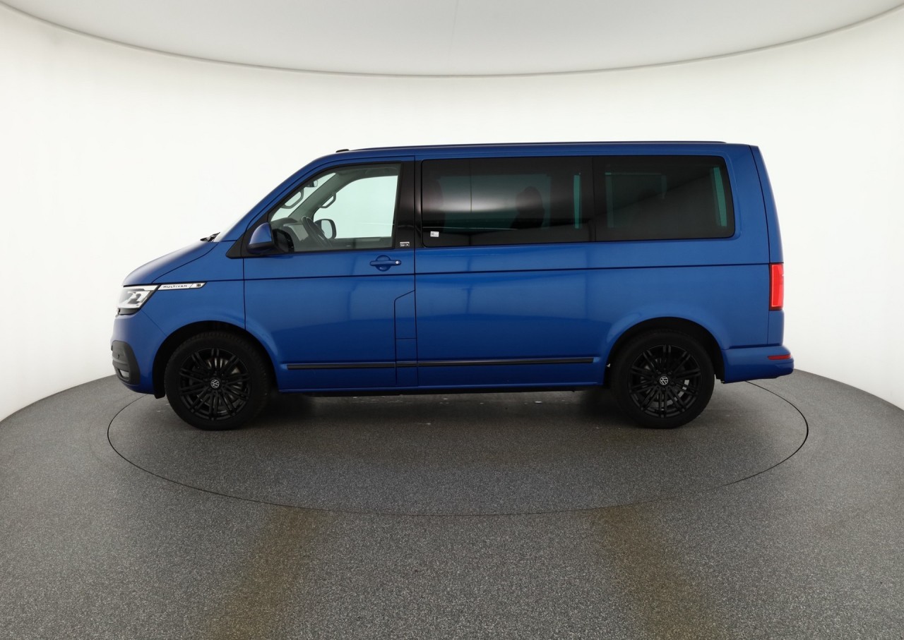 VW T6 Multivan T6.1 2.0 TDI Generation Six