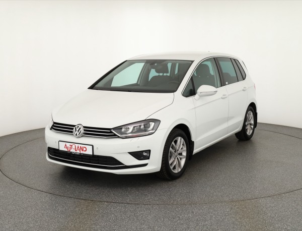 VW Golf Sportsvan VII 1.4 TSI DSG Highline