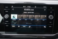 VW Taigo 1.5 TSI DSG