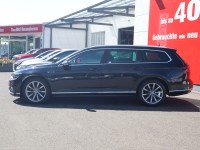 VW Passat Variant 2.0 TDI R-Line