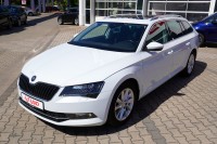 Vorschau: Skoda Superb Combi 1.4 TSI ACT Style
