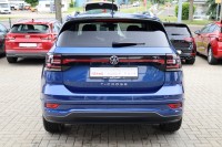 VW T-Cross 1.0 TSI R-Line