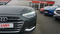 Audi A4 Avant 40 TDI advanced
