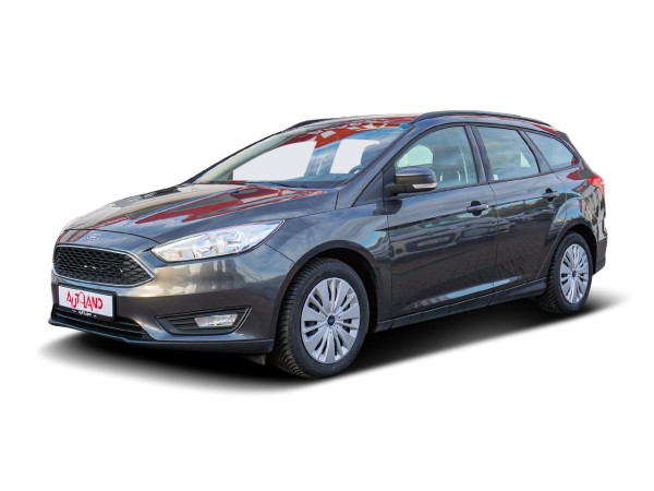 Ford Focus Turnier 1.6 Trend