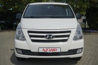 Hyundai H-1 2.5 CRDi
