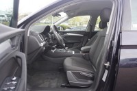 Audi Q5 2.0 TDI quattro S-Tronic