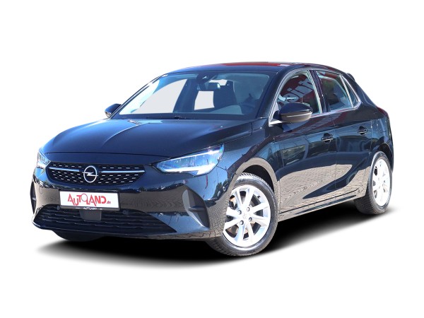 Opel Corsa 1.2DI Turbo AT