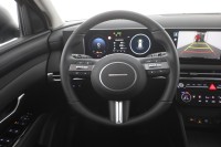 Hyundai Tucson 1.6T-GDI Facelift