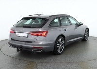 Audi A6 Avant 40 TDI quattro