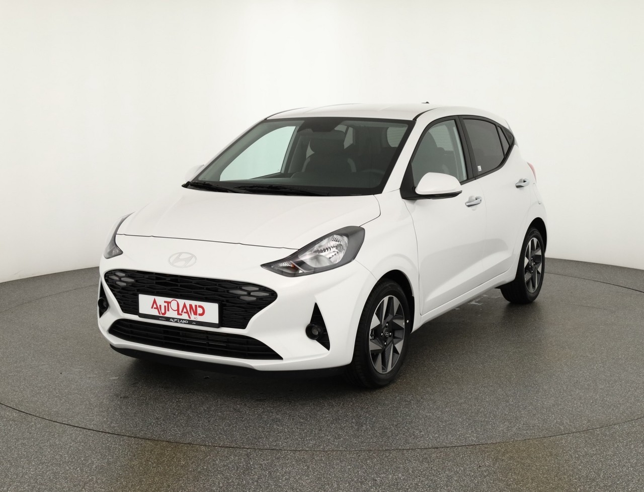Hyundai i10 1.0