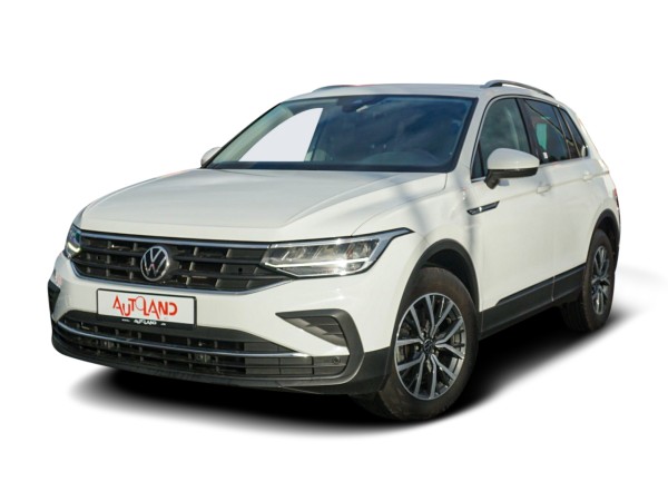 VW Tiguan 1.5 TSI Life