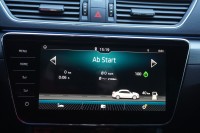 Skoda Superb 2.0 TSI Style DSG