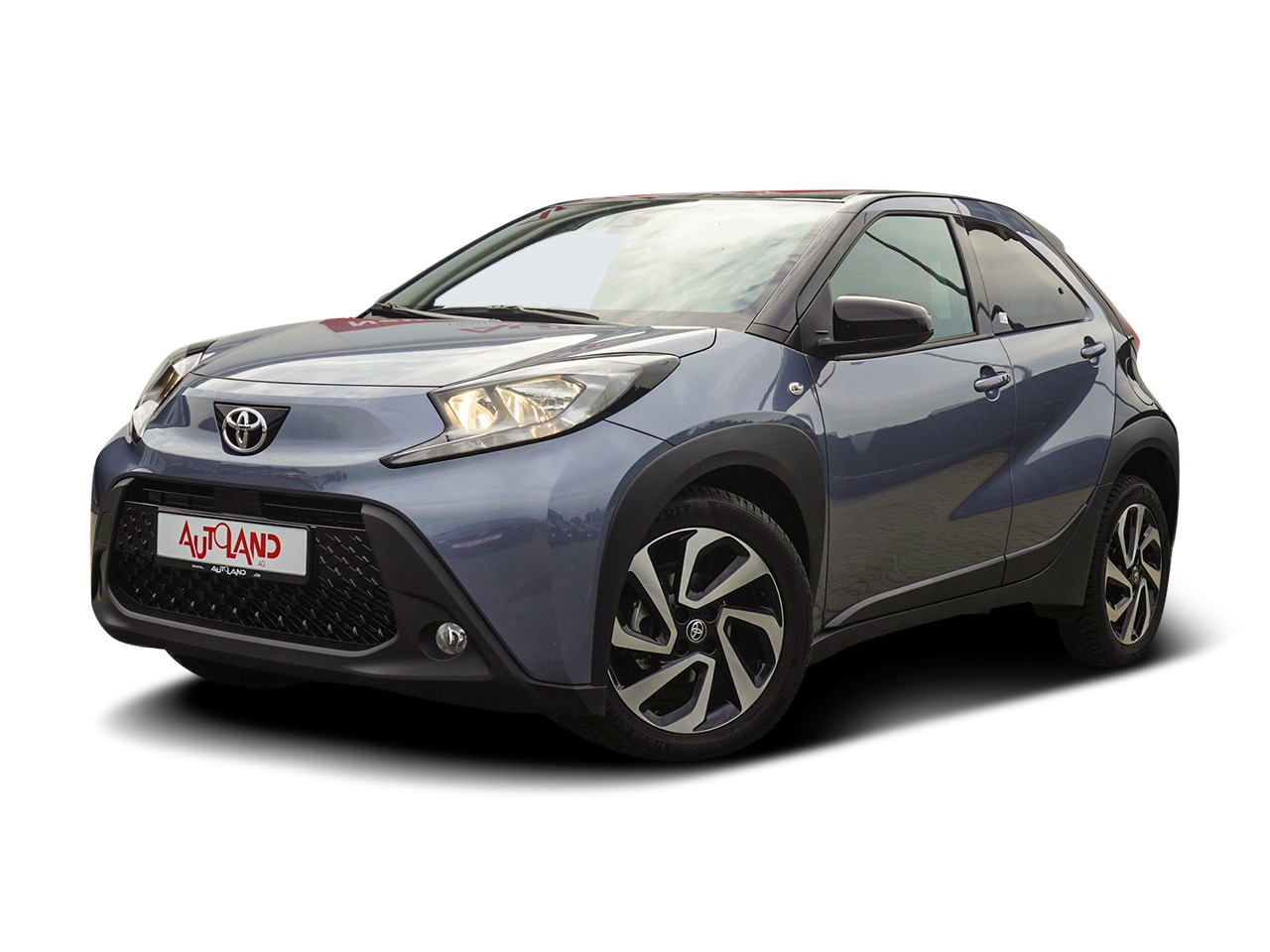 Toyota Aygo X 1.0 Air Aut.