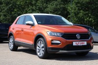 VW T-Roc 1.5 16V TSI Basis