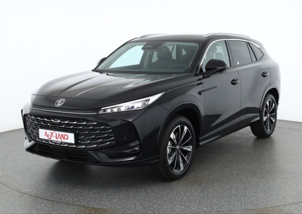 MG HS 1.5 T-GDI Hybrid+ Luxury Aut.