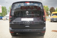 VW Caddy 1.5 16V TSI Move