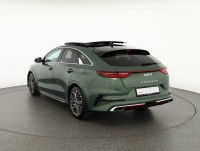 Kia pro_cee'd ProCeed 1.5 T-GDI Aut.