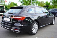 Audi A4 Avant 35 2.0 TDI advanced