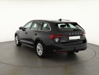 Skoda Octavia Combi 2.0TDI DSG