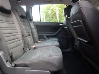 VW Touran 1.5 TSI Comfortline