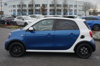 Smart ForFour forfour 0.9 Turbo passion